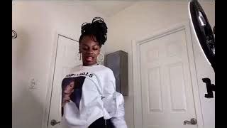 jess hilarious twerking|Jess Hilarious (@jesshilarious.